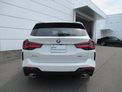 BMW X3 - 7