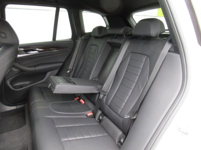 صورة مصغرة 31 لـ 2024 BMW X3