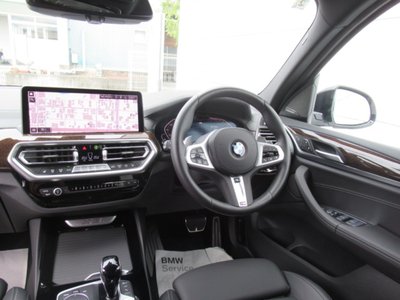 صورة مصغرة 35 لـ 2024 BMW X3