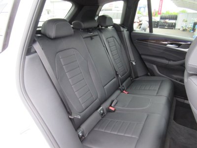 صورة مصغرة 32 لـ 2024 BMW X3