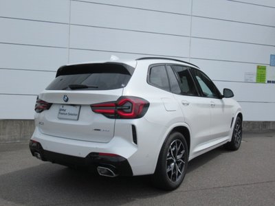 BMW X3 - 6