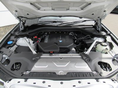 صورة مصغرة 44 لـ 2024 BMW X3