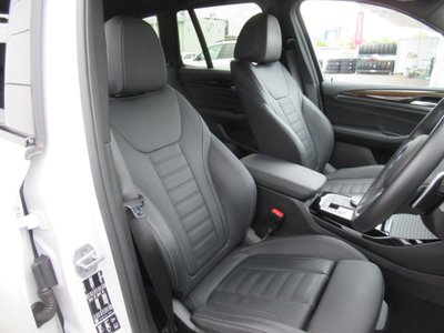 صورة مصغرة 33 لـ 2024 BMW X3