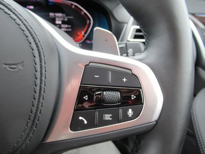 صورة مصغرة 25 لـ 2024 BMW X3