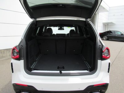 BMW X3 - 8