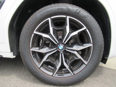 صورة مصغرة 13 لـ 2024 BMW X3