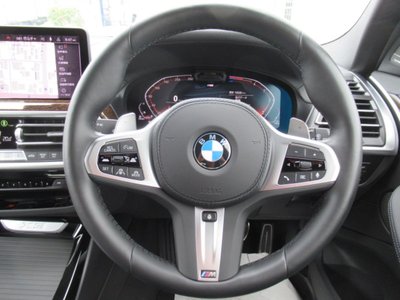 صورة مصغرة 23 لـ 2024 BMW X3