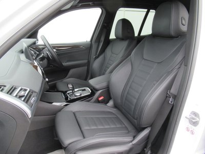 صورة مصغرة 29 لـ 2024 BMW X3