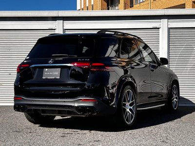 MERCEDES-BENZ GLE AMG - 9