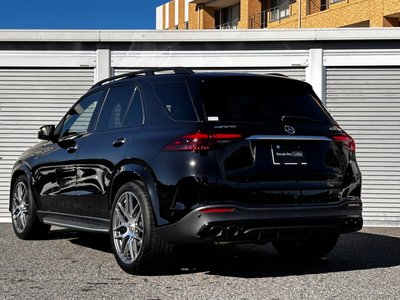 MERCEDES-BENZ GLE AMG - 7