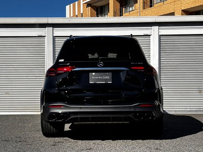 MERCEDES-BENZ GLE AMG - 8