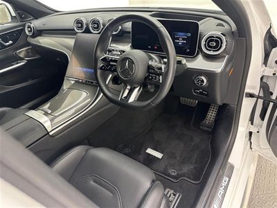 صورة مصغرة 17 لـ 2024 Mercedes-BENZ C-CLASS AMG