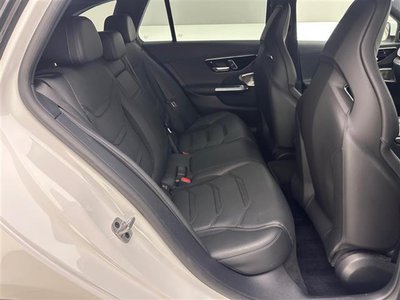 صورة مصغرة 22 لـ 2024 Mercedes-BENZ C-CLASS AMG