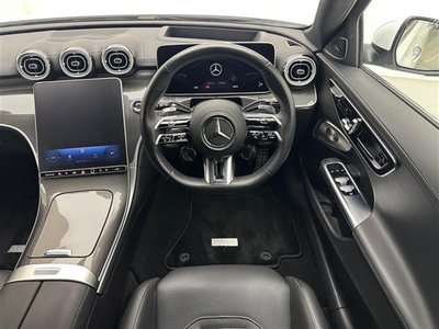صورة مصغرة 16 لـ 2024 Mercedes-BENZ C-CLASS AMG