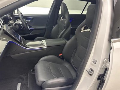 صورة مصغرة 21 لـ 2024 Mercedes-BENZ C-CLASS AMG