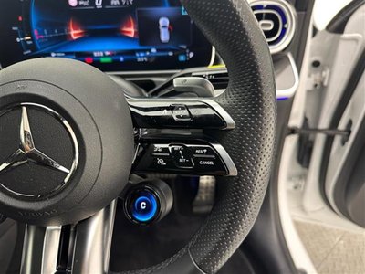 صورة مصغرة 14 لـ 2024 Mercedes-BENZ C-CLASS AMG