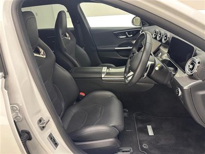 صورة مصغرة 20 لـ 2024 Mercedes-BENZ C-CLASS AMG