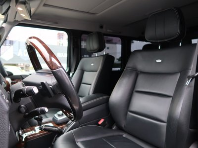 2015 Mercedes-BENZ G-CLASS — миниатюра 34