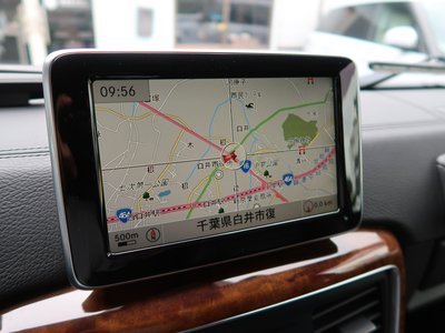 2015 Mercedes-BENZ G-CLASS 照片 10