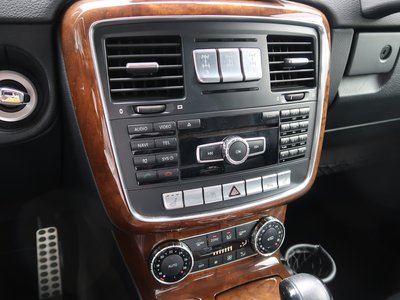 2015 Mercedes-BENZ G-CLASS — миниатюра 32