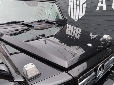 2015 Mercedes-BENZ G-CLASS — миниатюра 27