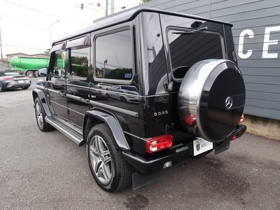 2015 Mercedes-BENZ G-CLASS — миниатюра 24