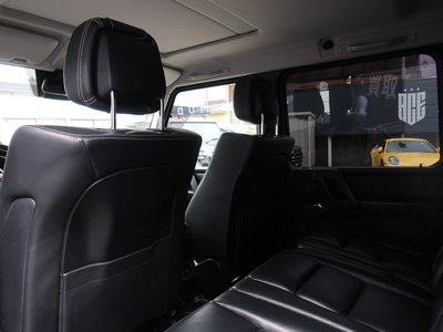 2015 Mercedes-BENZ G-CLASS — миниатюра 35
