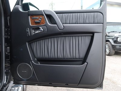 2015 Mercedes-BENZ G-CLASS — миниатюра 37