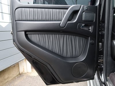 2015 Mercedes-BENZ G-CLASS — миниатюра 38