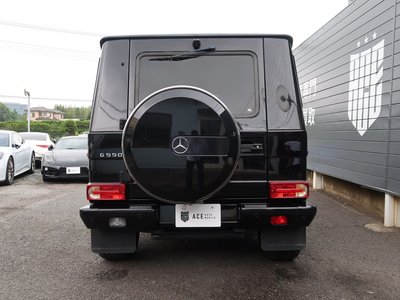 2015 Mercedes-BENZ G-CLASS — миниатюра 18