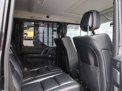 2015 Mercedes-BENZ G-CLASS — миниатюра 15