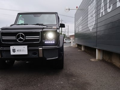 2015 Mercedes-BENZ G-CLASS — миниатюра 26