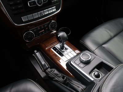 2015 Mercedes-BENZ G-CLASS — миниатюра 12