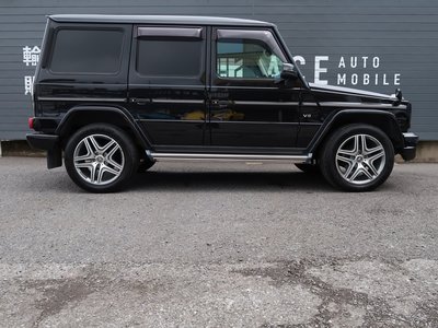 2015 Mercedes-BENZ G-CLASS — миниатюра 19