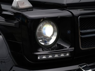 2015 Mercedes-BENZ G-CLASS — миниатюра 25