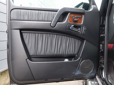 2015 Mercedes-BENZ G-CLASS — миниатюра 36