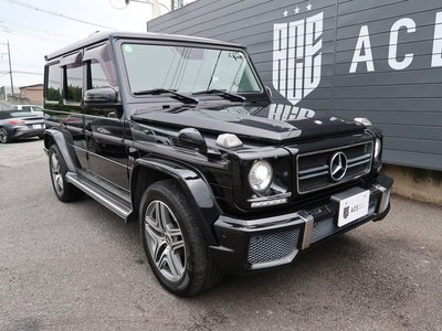 2015 Mercedes-BENZ G-CLASS — миниатюра 21