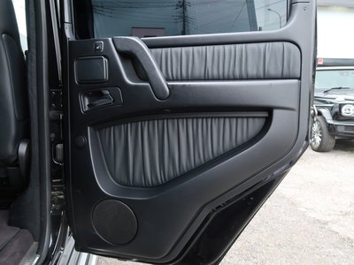 2015 Mercedes-BENZ G-CLASS — миниатюра 39