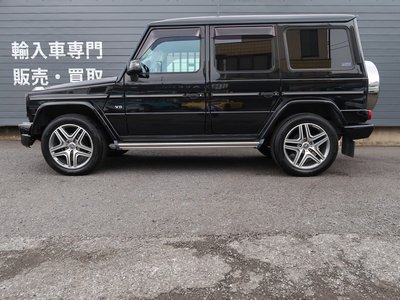 2015 Mercedes-BENZ G-CLASS — миниатюра 20