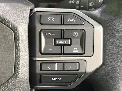 TOYOTA LAND CRUISER 250 - 7