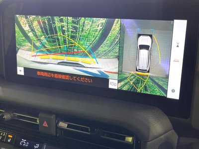 TOYOTA LAND CRUISER 250 - 5