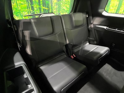 TOYOTA LAND CRUISER 250 - 10