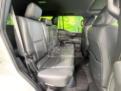 TOYOTA LAND CRUISER 250 - 9