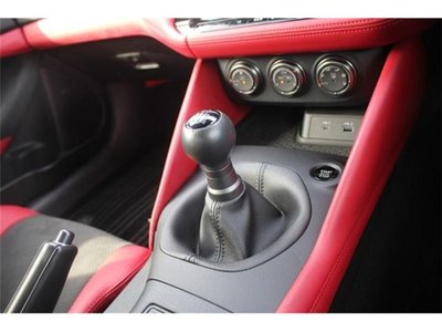 NISSAN FAIRLADY Z - 5