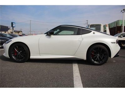 NISSAN FAIRLADY Z - 10