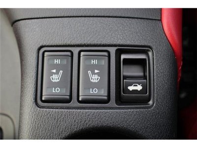 NISSAN FAIRLADY Z - 6