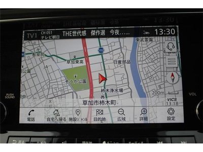 NISSAN FAIRLADY Z - 3