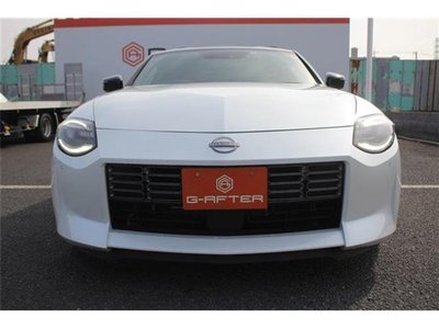NISSAN FAIRLADY Z - 8