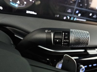 2024 Genesis G80 (RG3) thumbnail 28
