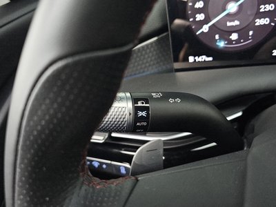 2024 Genesis G80 (RG3) thumbnail 29